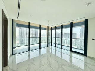 Spacious |  Maids Room  |  Burj Khalifa View, picture 4