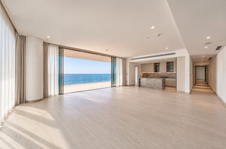 Serenia Living 2 | 4 Bedroom | Direct Sea View, picture 4
