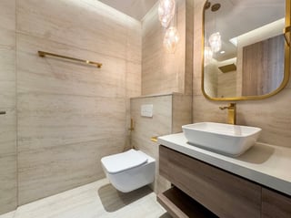 Exclusive | Corner Unit | Premium Finishes, picture 4
