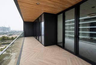 Exclusive | Corner Unit | Premium Finishes, picture 3