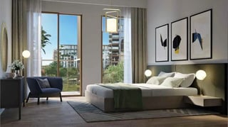 Park View | Maid’s Room | Spacious Layout, picture 4