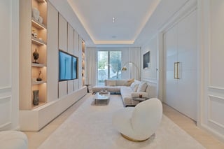 A stunning brand new 6-bed villa with private pool in Al, picture 3