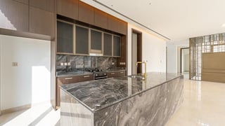 Modern style villa in Dubai Hills with luxurious interior, picture 3
