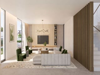 Standalone Villa | Single Row | Close to Amenities, picture 4