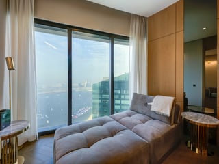 Luxury Living I Exclusive I Furnished I Sea view, picture 4