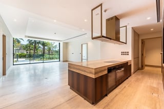 Rare Garden Unit | Six Senses Residences | Brand New, picture 4