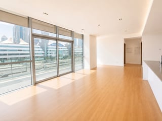 Large Terrace | Burj Views | Prime City Walk, picture 4