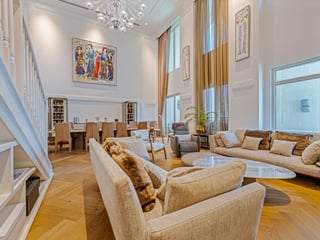 Rare | Full sea view penthouse | Exclusive, picture 4