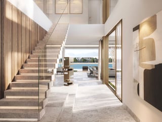 Ultra-Luxurious Palm Jebel Ali Beachfront Villa, picture 3