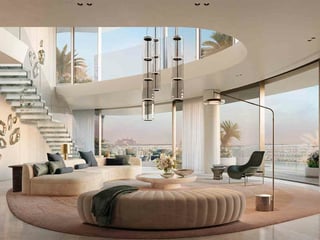 Panoramic Seafront Living | Iconic Architecture, picture 3