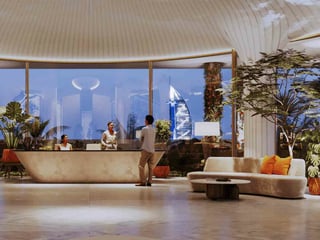 Panoramic Seafront Living | Iconic Architecture, picture 4