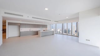 Exclusive apartment in Downtown with Burj Khalifa view, picture 3