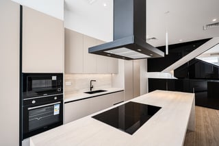 Corner Unit | Unfurnished | Ready to Move, picture 3