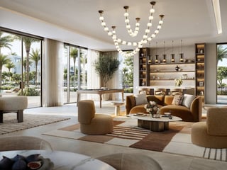Wellness Living | Spacious Family Villa., picture 3