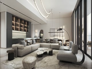 Ultra Luxury | Waterfront | Branded W Residences, picture 3