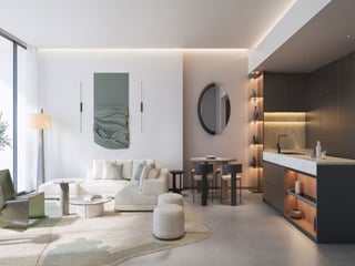 Ultra Luxury | Waterfront | Branded W Residences, picture 4