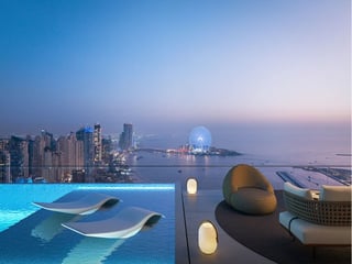 Ultra Luxury | Waterfront | Branded W Residences, picture 3