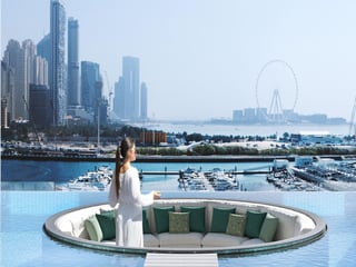 Ultra Luxury | Waterfront | Branded W Residences, picture 4