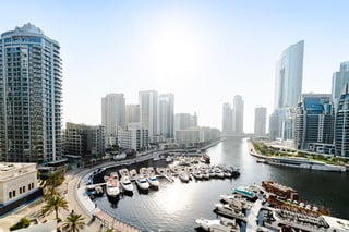 Fully Upgraded| Canal  and  Marina View|  Balcony, picture 4