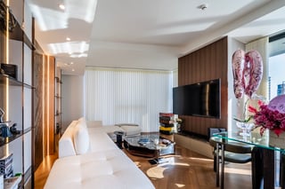 Fully Upgraded| Canal  and  Marina View|  Balcony, picture 3