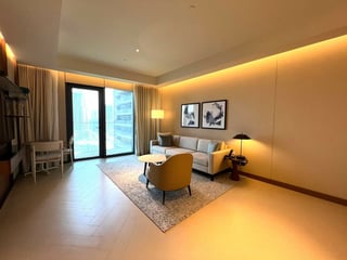 Full Burj View | Furnished | Ready To Move, picture 3
