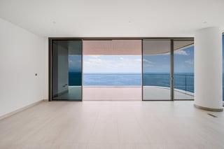 Full Sea View  |  High Floor  |  Brand New, picture 4