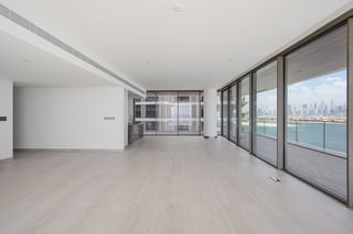 High Floor | Breathtaking Sea View | Brand New, picture 4