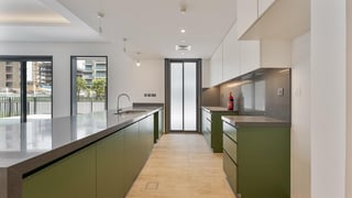 Exclusive apartment in City Walk with 2 Terraces, picture 3