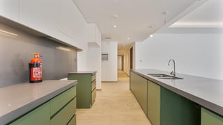 Exclusive apartment in City Walk with 2 Terraces, picture 4