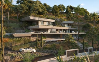 One villa, one opportunity into Real de la Quinta, Benahavis, picture 3