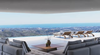 One villa, one opportunity into Real de la Quinta, Benahavis, picture 4