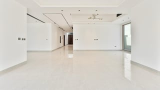 Custom built villa in Al Furjan with a private pool, picture 3