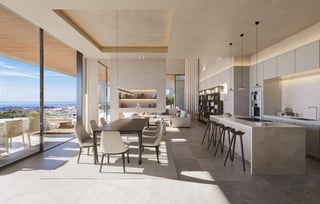 ULTRA LUXURY VILLAS INFINITE HORIZONS AT REAL DE LA QUINTA, picture 3