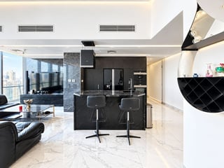 Fully Upgraded | High Floor | Furnished., picture 4