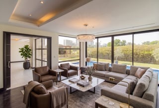 Lake and Golf Views | Lux Living | Pool., picture 3