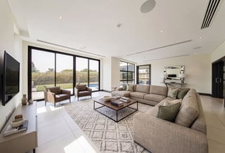 Lake and Golf Views | Lux Living | Pool., picture 4