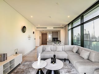 Exclusive | Exquisite 3 BR |Direct with Christie's, picture 4
