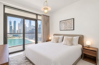 UPGRADED 2BR | MARINA VIEW | INVESTOR DEAL, picture 3