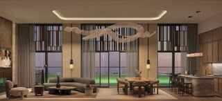 Beachfront | High Floor | Premium Amenities, picture 3