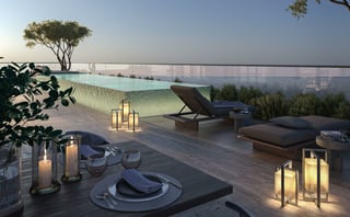 Beachfront | High Floor | Premium Amenities, picture 4