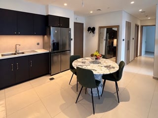 Boulevard View | Turn Key | Fully Furnished, picture 3