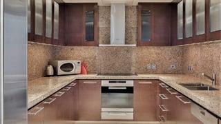 Iconic luxury apartment in Downtown with fountain view, picture 4