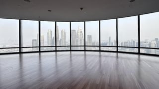 Iconic luxury apartment in Downtown with fountain view, picture 3
