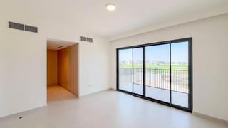 Prime plot villa in Dubai South with full golf course view, picture 4