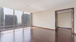 Luxury Burj Khalifa apartment with sea and opera view, picture 4