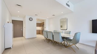 Huge layout apartment in Downtown with Burj Khalifa view, picture 3