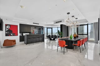 A refined 4-bedroom penthouse in RP Heights, Downtown Dubai, picture 3