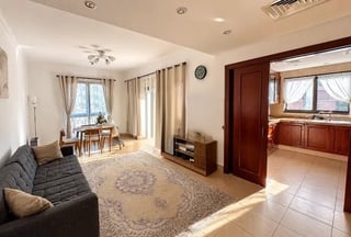 Spacious | Burj Khalifa View | Rented Unit, picture 4