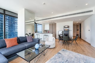 Exclusive | Corner | Golf View | Fully Furnished, picture 4