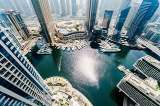 Upgraded Duplex Penthouse | Marina Skyline Views, picture 3